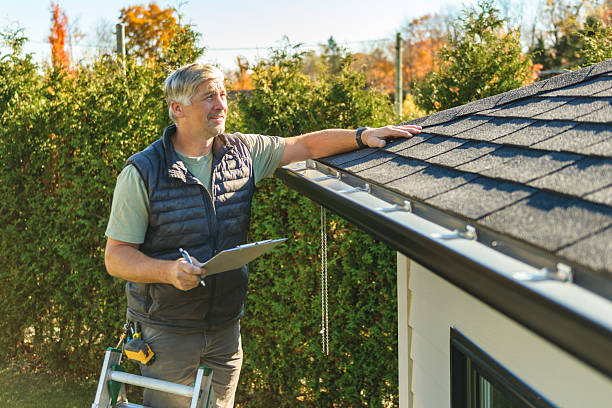 Trusted Roofing service in Lowell, MA - Ben Roofing and Steel LLC